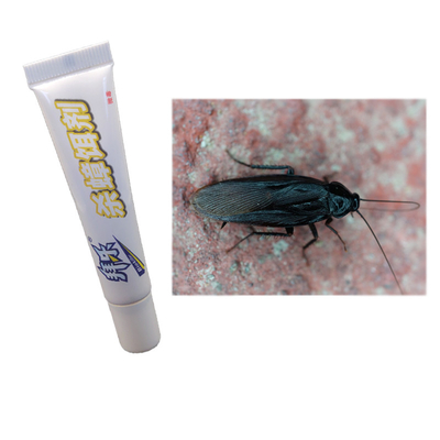 Biological Larva Egg Cockroach Repellent Gel Gel For Cockroach Control