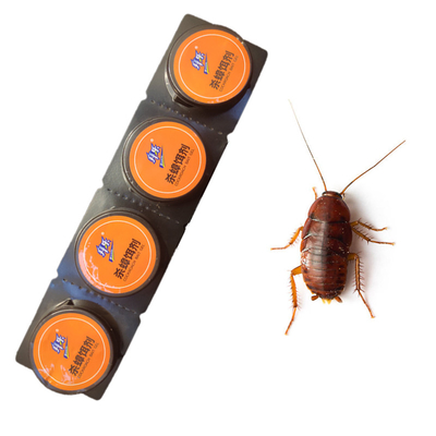 Professional Quick Force Kitchen Cockroach Killer Gel 5g 10g 20g 50g