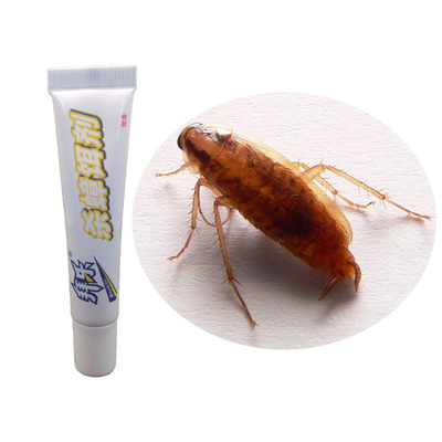 PfDNV Biological german cockroach killer Blackbeetle Attractant Safe For Human And Pets