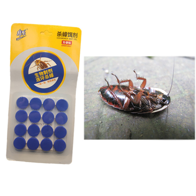 Biological Larva Egg Cockroach Repellent Gel Gel For Cockroach Control