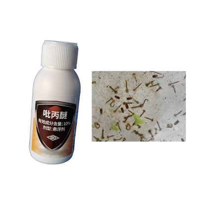 200ml 10% Pyriproxyfen SC Mosquito Eggs Killer Larvae Inhibit Embryo Development