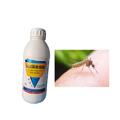 10% Beta Cypermethrin SC Household Ant Killer Insecticide Indoor Fly Mosquito City Pests