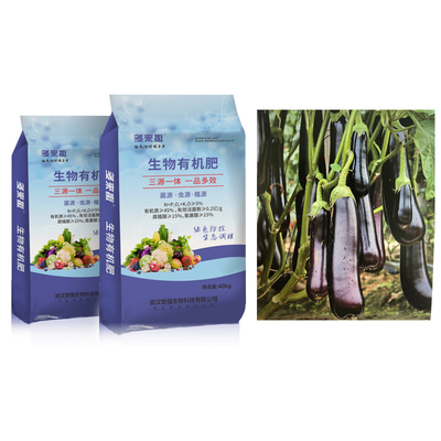 Vegetable Fruit gardenias acidic Biological Fertilizer Prevent Pathogenic Bacteria