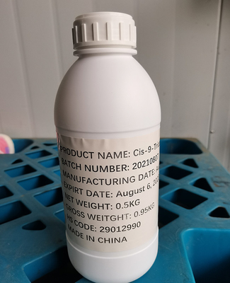 Cis-9-Tricosene Pheromone Lures And Traps Insecticide