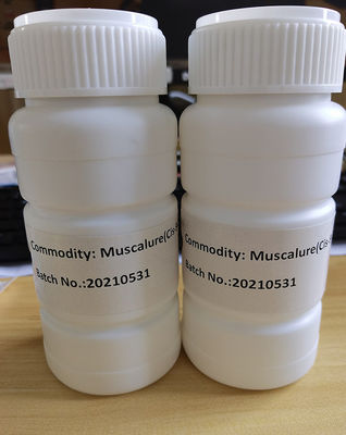 90% TC Fly Bait Muscalure Z-9-Tricosene Housefly Attractant and Insecticide Enhancer