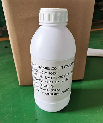 90% TC Fly Bait Muscalure Z-9-Tricosene Housefly Attractant and Insecticide Enhancer