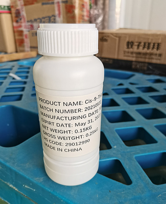 Muscalure Cis-9-tricosene Fly Attractant Insecticide For Green Plants