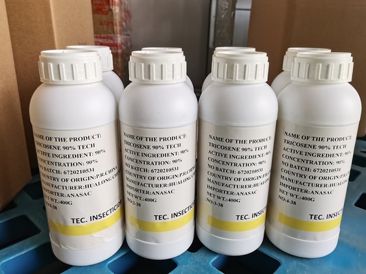 Pest Control Mosquito Larva Lure Insecticide Pesticide Muscalure TC Mix With Bait