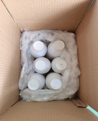 Insecticide TC Z-9-Tricosene Moth Fly Lures Feed Muscamone Insoluble In Water