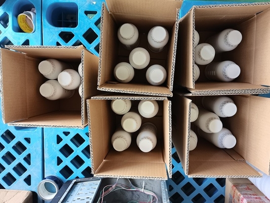 TC Cis-9-Tricosene Muscalure Moth Pheromone Lures Trap Pesticide Insecticide