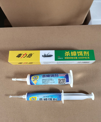 Most Efficient Cooktop Cockroach Magic Gel Cockroach Killer Tube