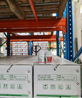 Biological Vegetable Insecticides Insect Killer Virus AcNPV & Bt SC